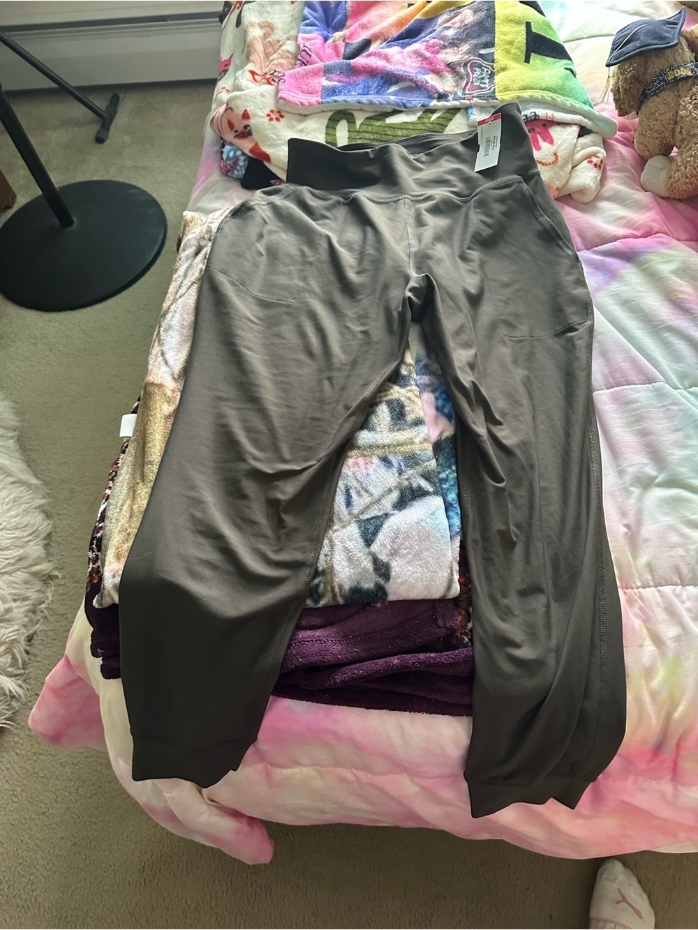 Old Navy High-Rise Jogger Pants